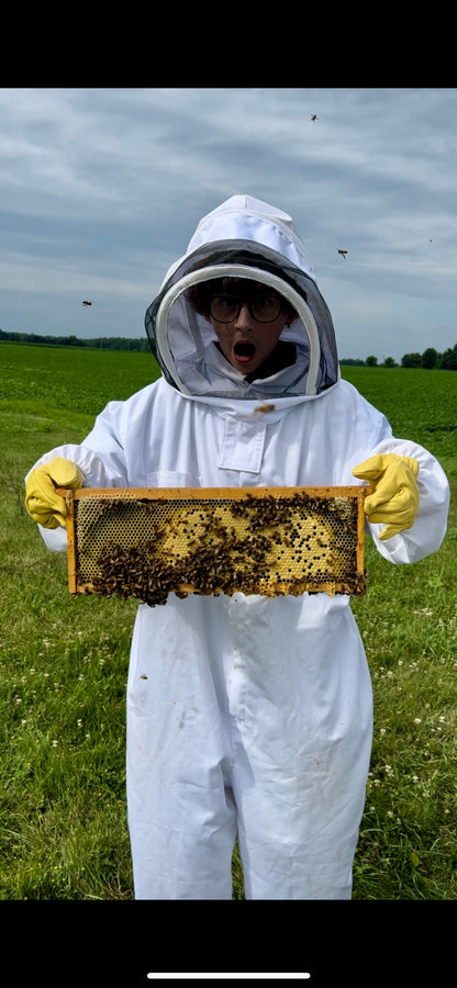 Honey